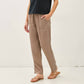 Lara Tencel Ankle Pants