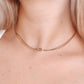 Tie The Knot Necklace - Waterproof
