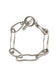 Hammered Link Bracelet