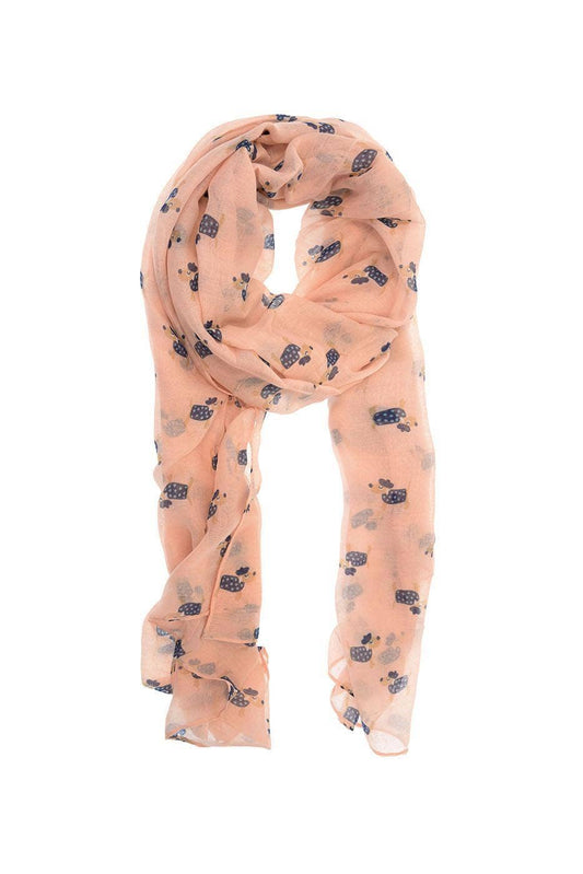 Petite Fifi Scarf