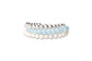 Sorriso Bracelet in Sterling Silver