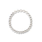 Birthstones & Blessings - June in Sterling Silver
