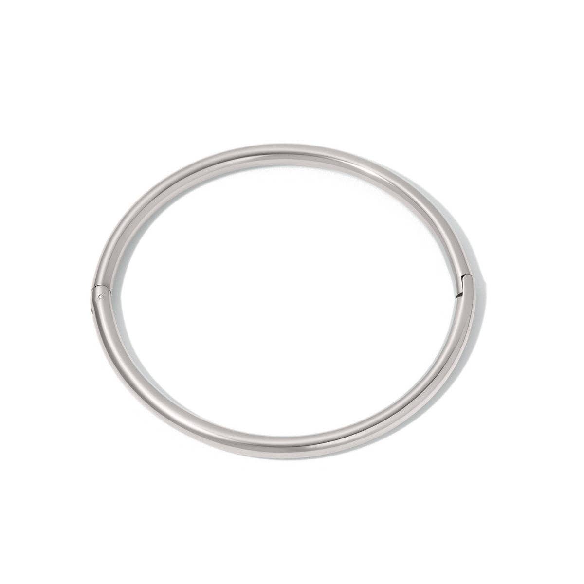 Timeless & Chic Bangle - Waterproof