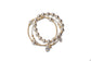 Count Your Blessings in Sterling Silver and Gold