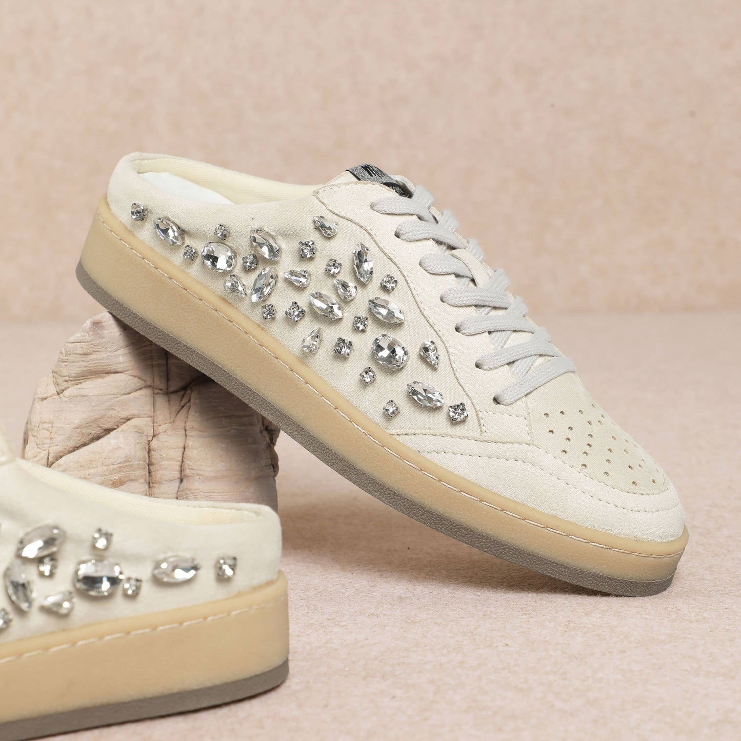 Aloka Slip On Sneaker