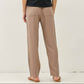 Lara Tencel Ankle Pants