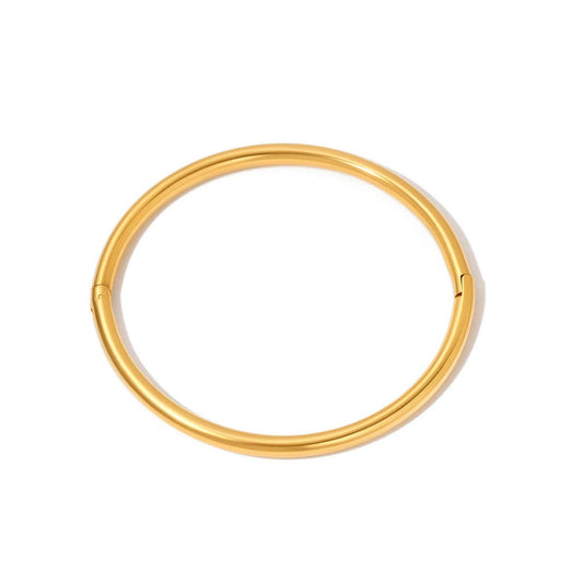 Timeless & Chic Bangle - Waterproof