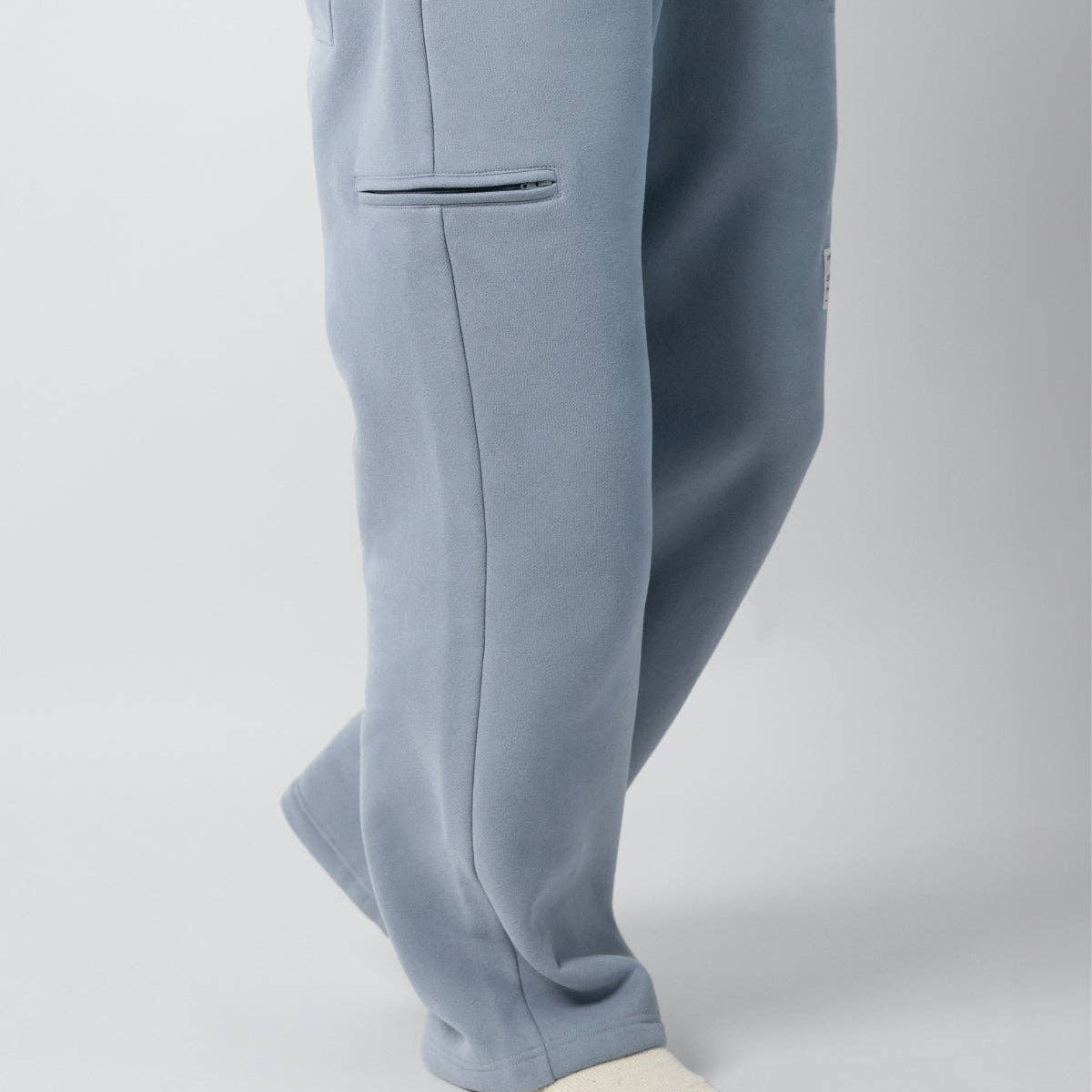 Comfrt Affirmation Straight Leg Sweatpants