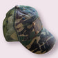 The Camo Cap