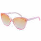 Grace Womens Sunglasses: Pink