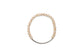 Sorriso Bracelet in Golden Shadow Swarovski Crystal