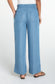 Liverpool Cinch Waist High Rise Pull-On
