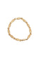 Fish Chain Stretch Bracelet