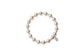 Count Your Blessings in Sterling Silver and Gold