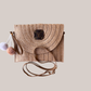 Calamity Jane Clutch