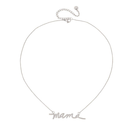 Mama Necklace - Waterproof