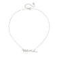 Mama Necklace - Waterproof