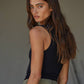 Double Layered Seamless Top