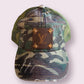 The Camo Cap