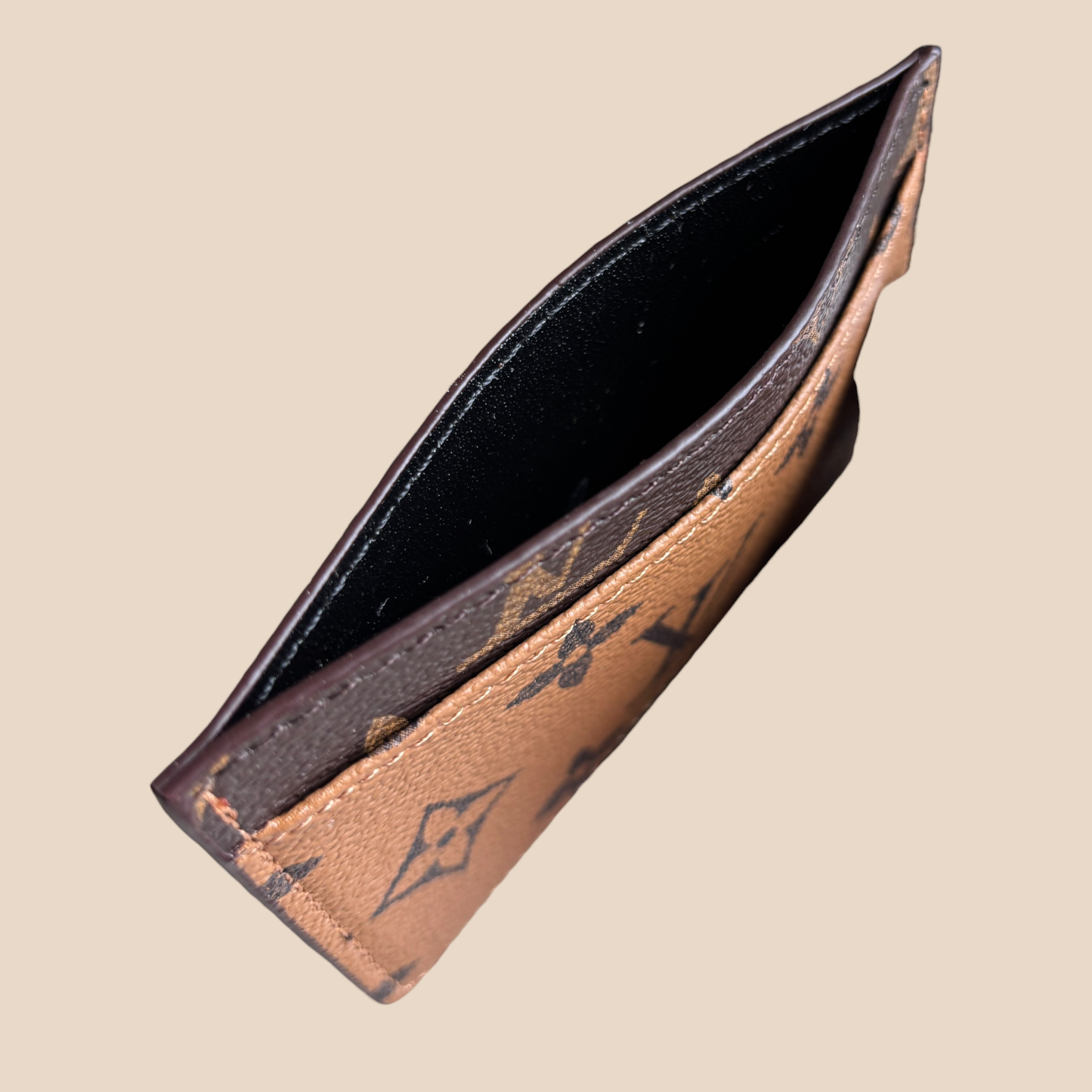 Credit Card Holder