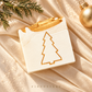 All is Bright Stocking Stuffer Vegan Holiday Boxed Soap