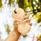 Sweet Grace Body Wash Sponge