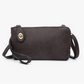 Kendall Twist Lock Crossbody/Wristlet Bag