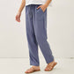 Lara Tencel Ankle Pants