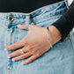 Timeless & Chic Bangle - Waterproof