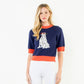 Dalmatian Dog Sweater