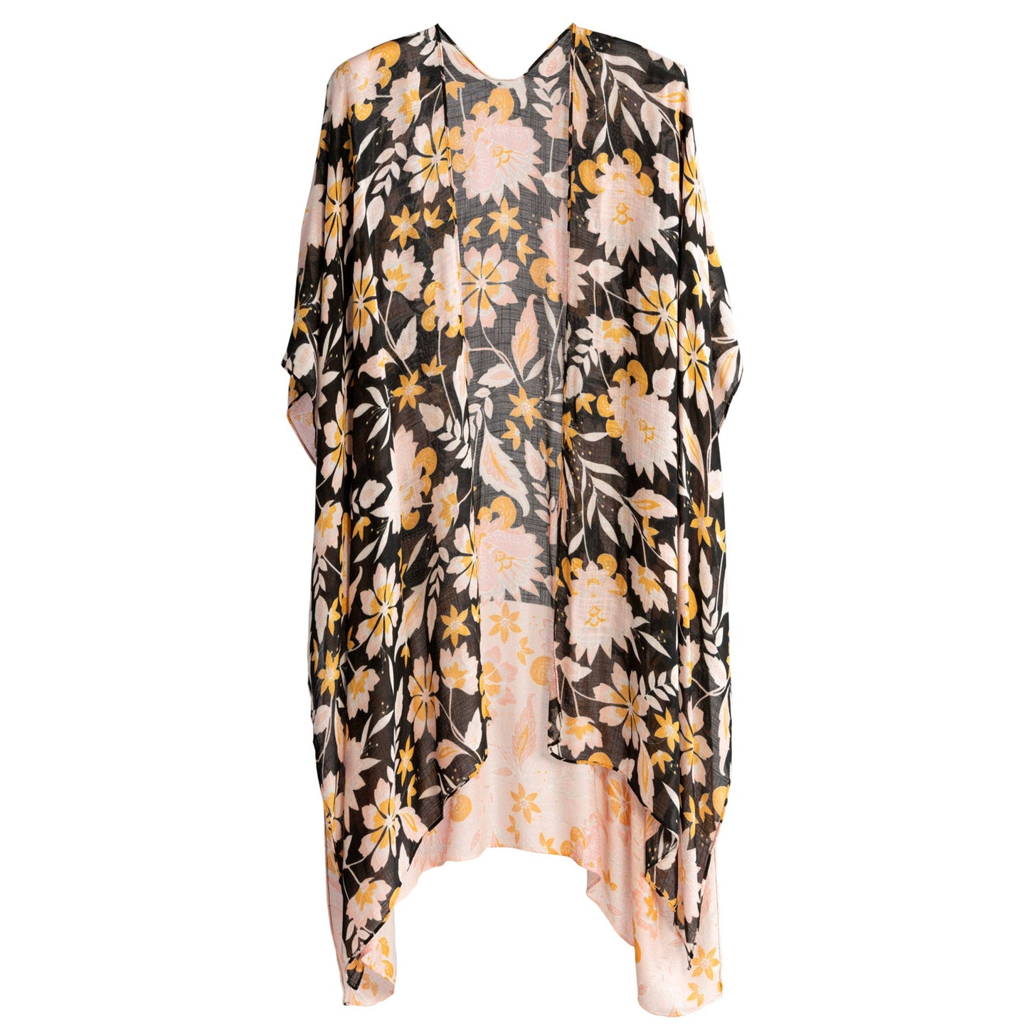 Ramona Kimono
