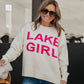 Lakegirl Knit Sweater