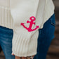 Lakegirl Knit Sweater