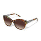 Interlok Braid Sunglasses