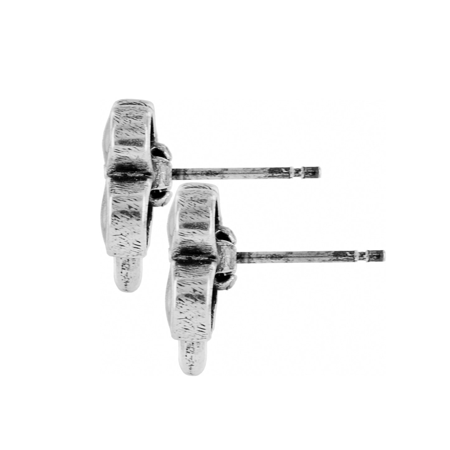 Love Bug Mini Post Earrings