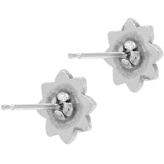 Jasmine Mini Post Earrings