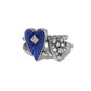 Love Messages You R Loved Ring
