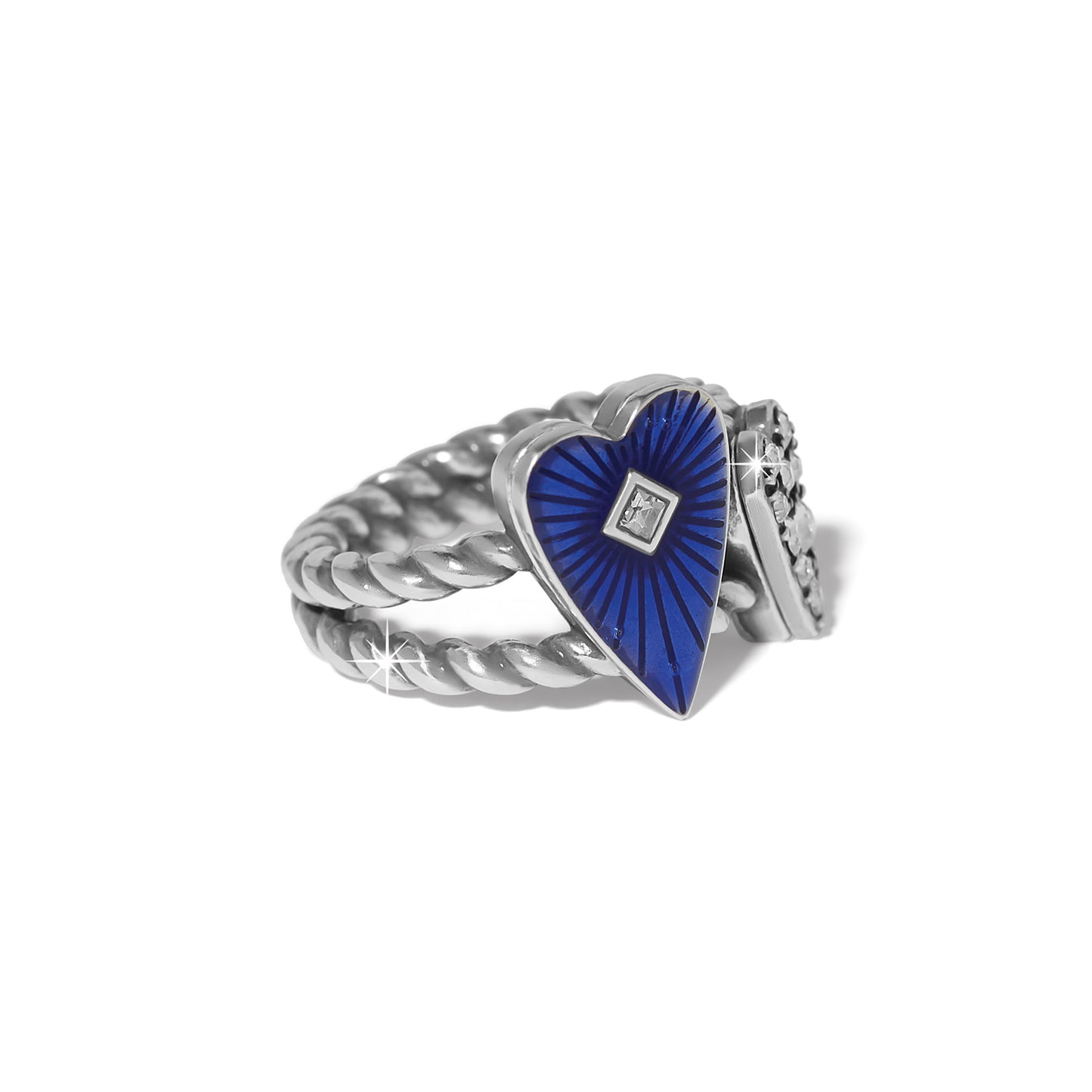 Love Messages You R Loved Ring
