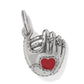 Play Ball Charm