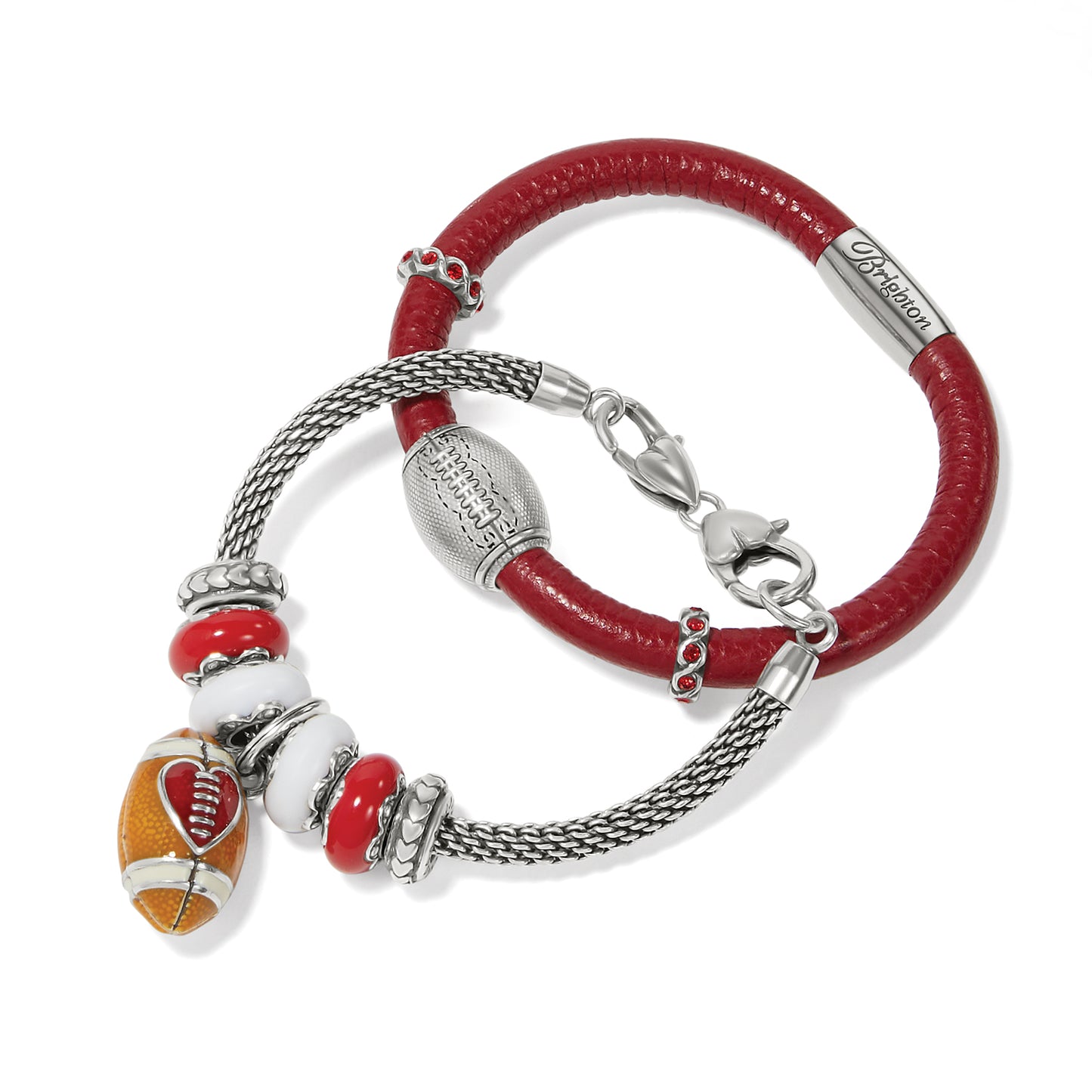 Football Charm