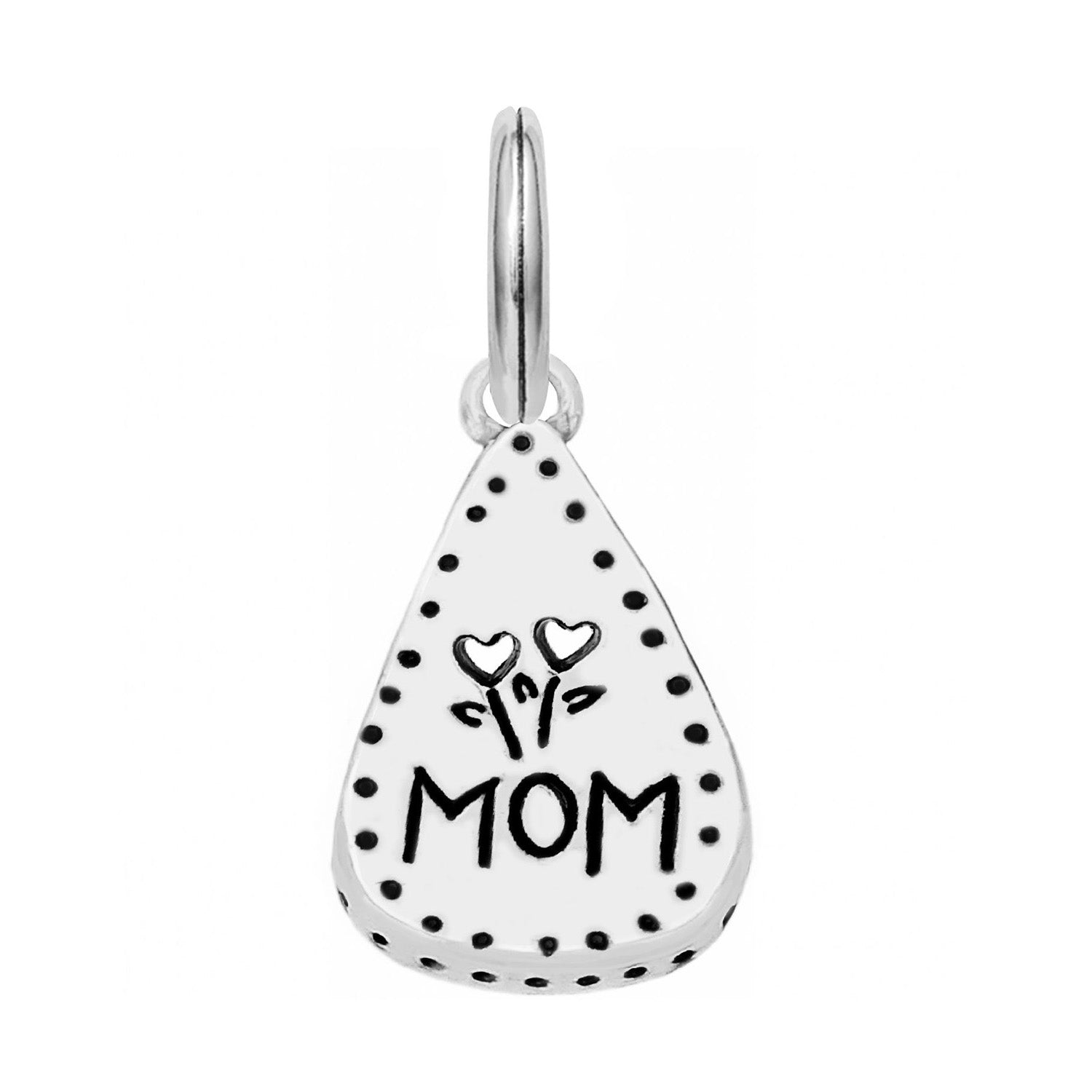 Notes Mom Charm