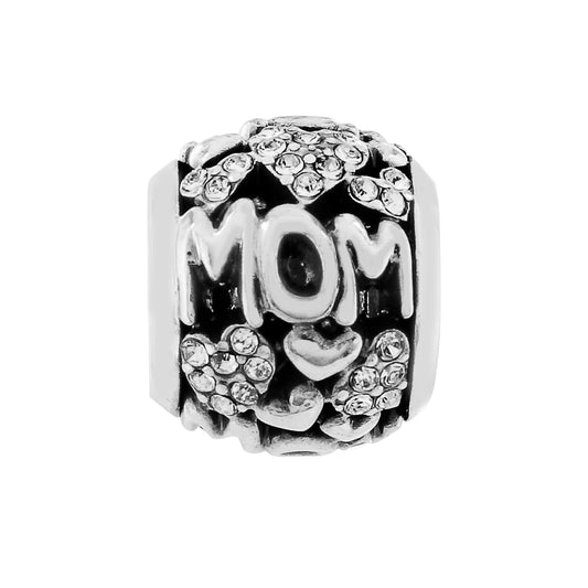 Love Mom Bead