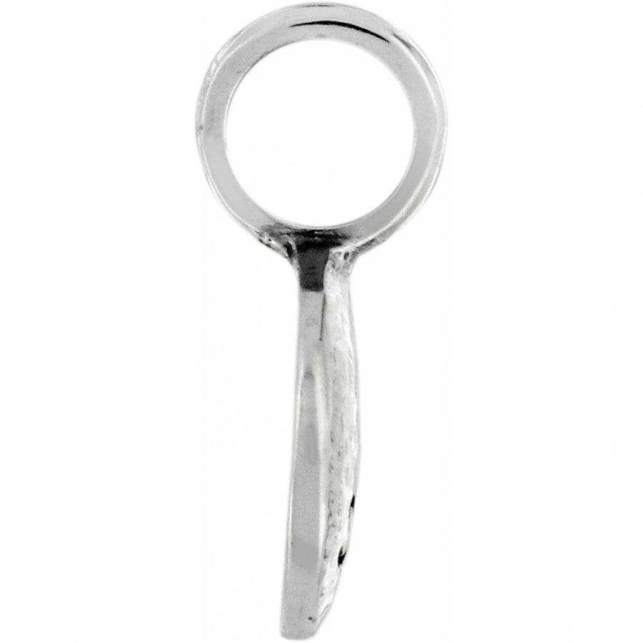 Token Paw Charm