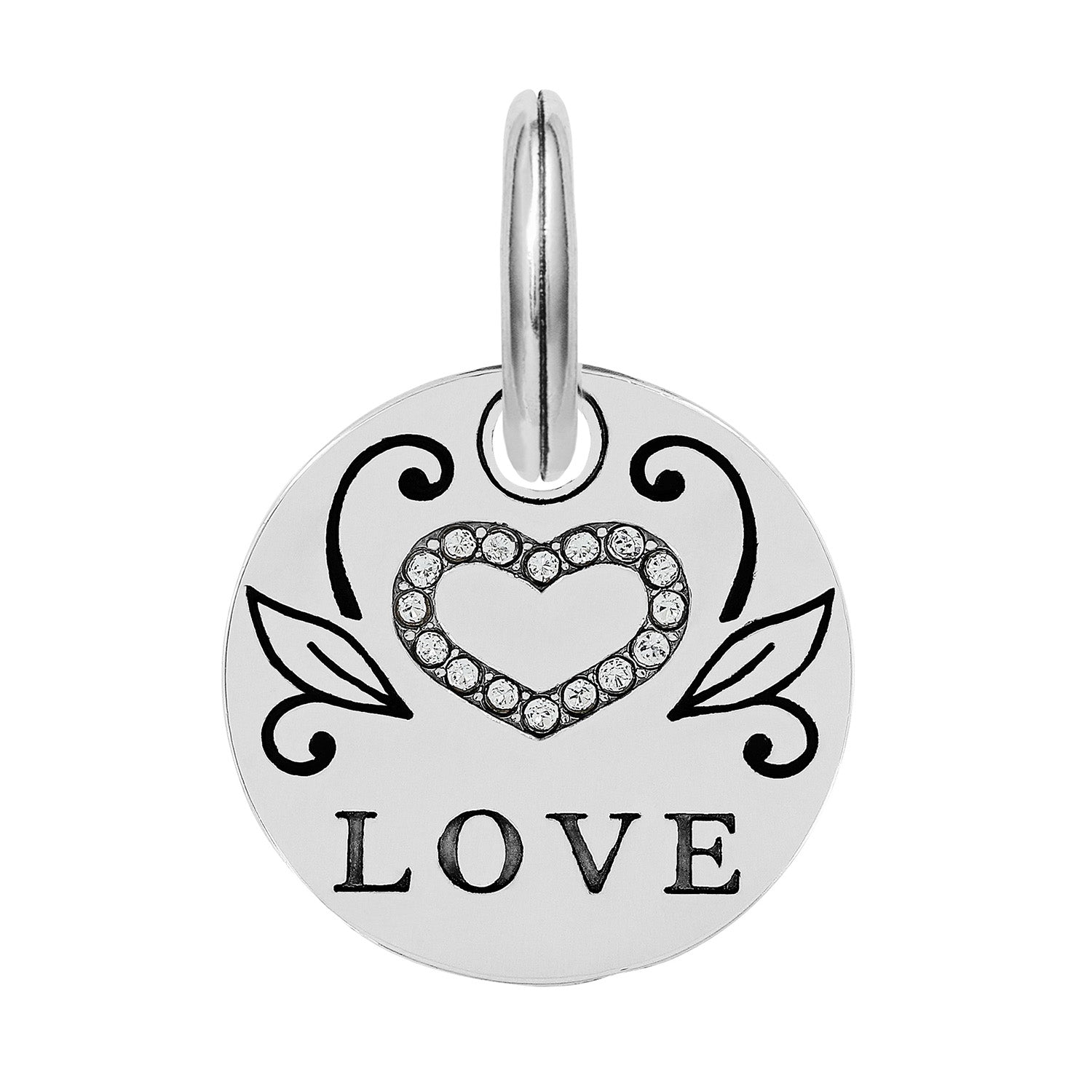 Mother's Love Charm
