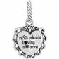 Remarkable Heart Charm
