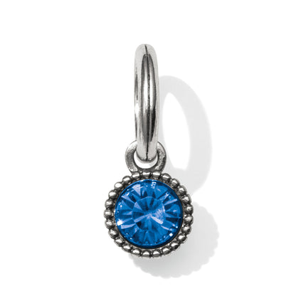 Glitz Birthstone Amulet