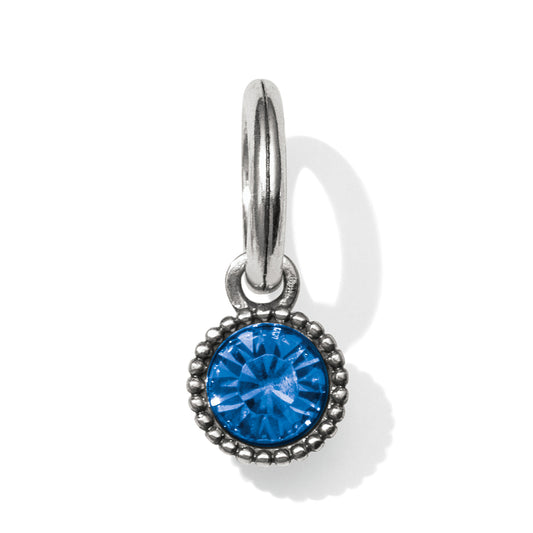 Glitz Birthstone Amulet