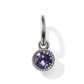 Glitz Birthstone Amulet