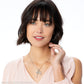 Amorette Key Amulet