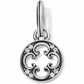 Clover Highlight Amulet